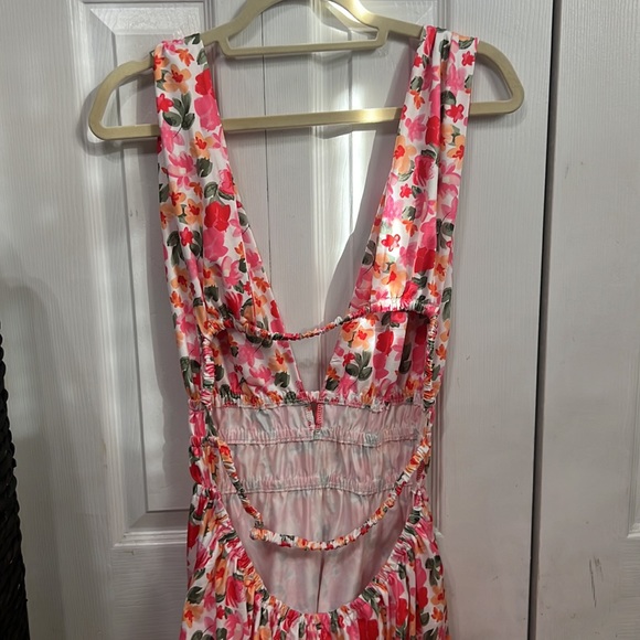 Floral Dress - Picture 3 of 3